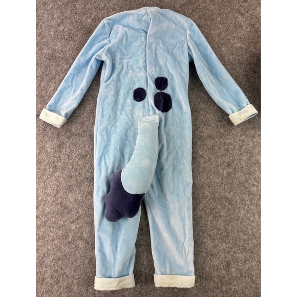 Spirit ~ BLUEY ~ Halloween Costume Sz Toddler - Picture 8 of 10